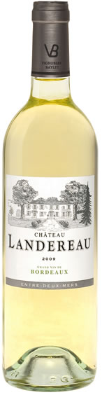 landereau-Blanc-Entre-Deux-Mers