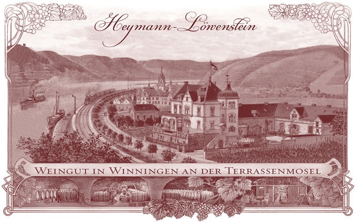 Löwenstein-Terrassenmosel-Winningen