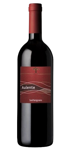 San Patrignan_Aulente-Sangioves_2013_Wein des Monats 2016