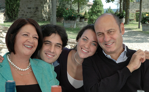 Familie-Roccadelle_www.roccadellemacie.com